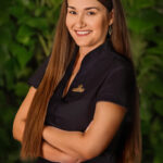 Aleksandra Nowosadzka – Bździuch